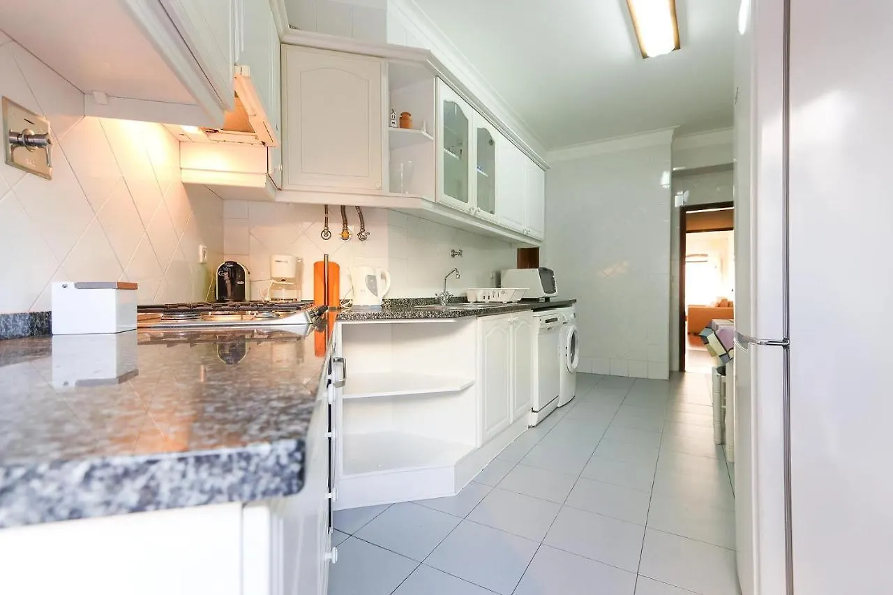Downtown Typical By Homing Appartement Lissabon 0*,  Portugal