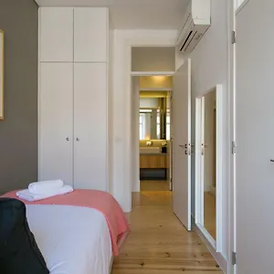 Altido Elegant Deluxe & Altido Luxurious 3-bedroom Apt With Terrace In Intendente Apartamento